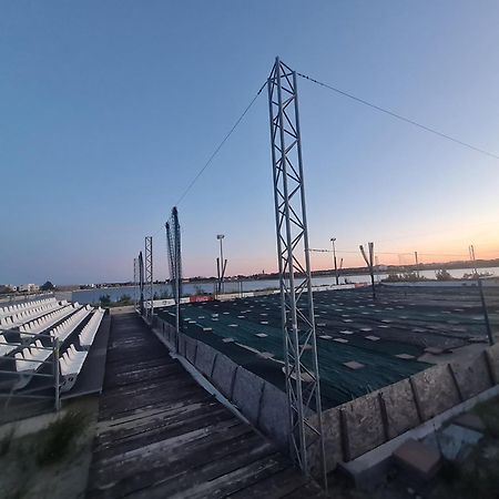 Apartmani Zdrijac Nin Luaran gambar