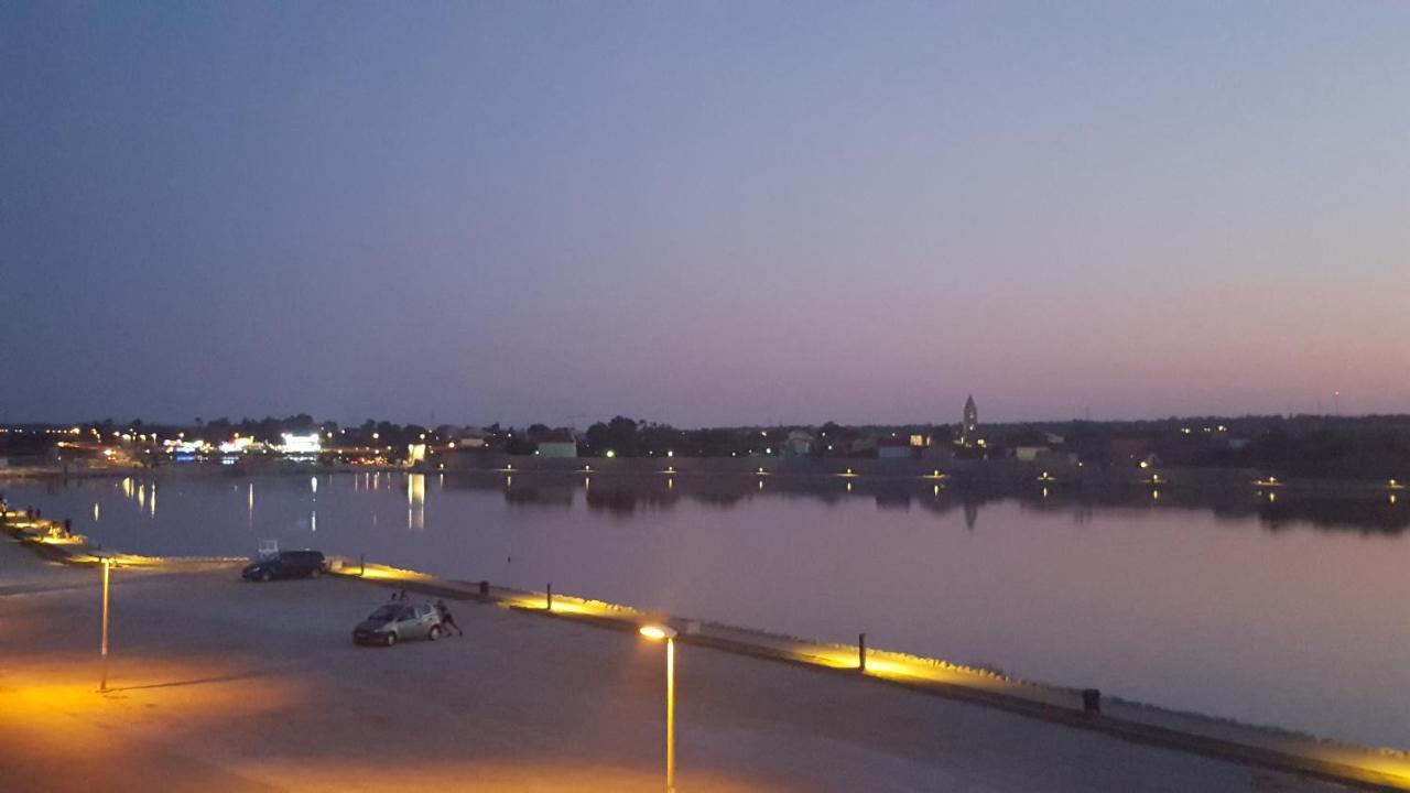 Apartmani Zdrijac Nin Luaran gambar