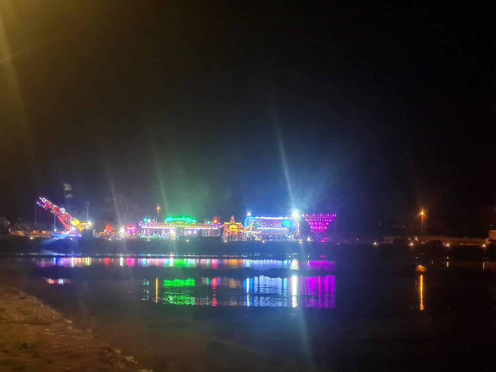 Apartmani Zdrijac Nin Bilik gambar
