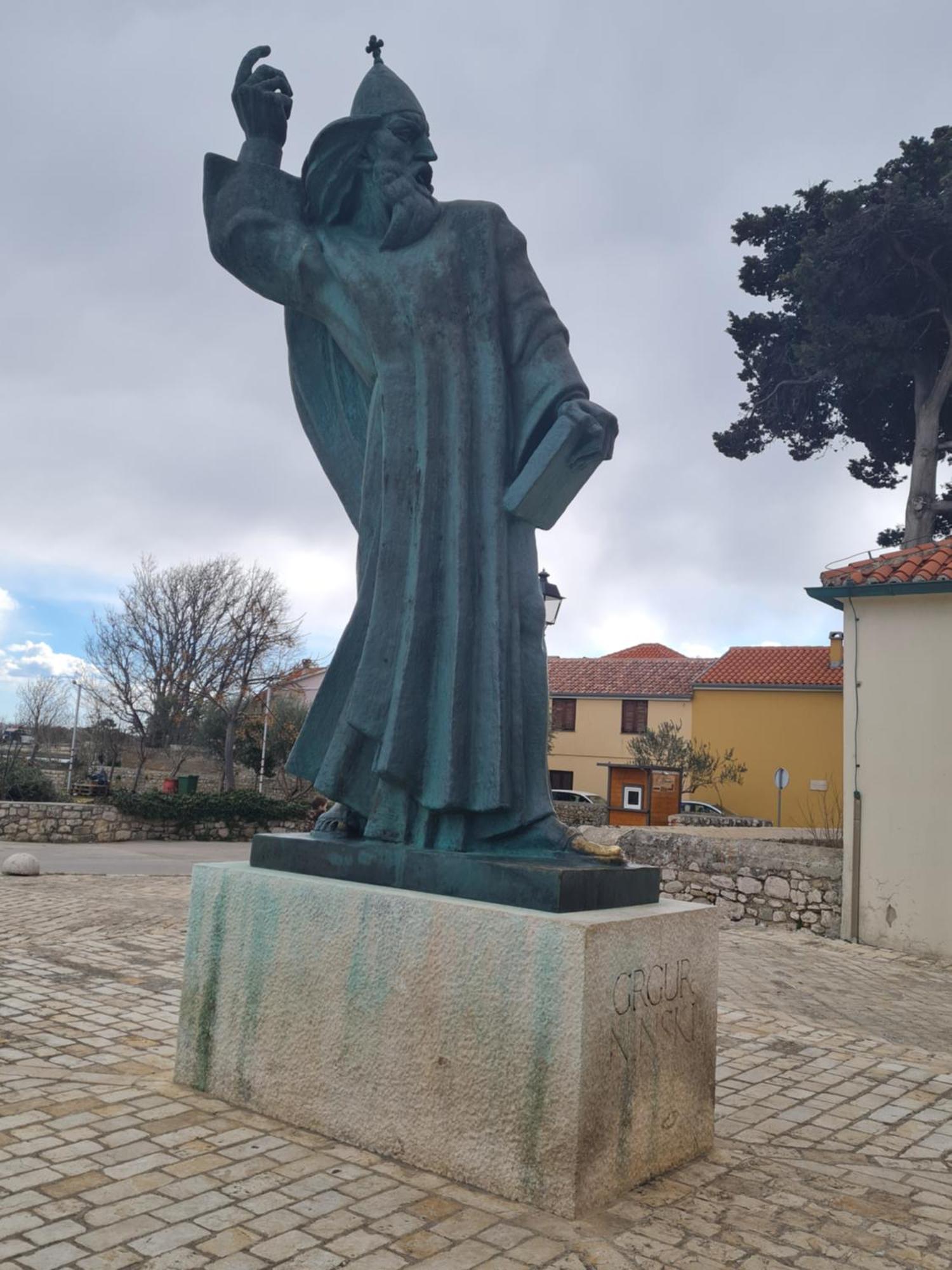 Apartmani Zdrijac Nin Bilik gambar