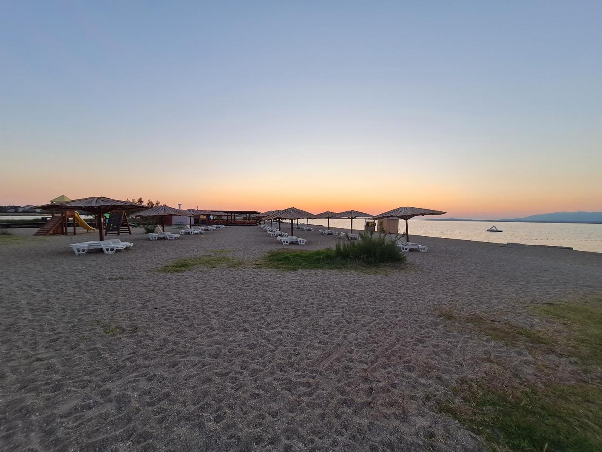 Apartmani Zdrijac Nin Bilik gambar