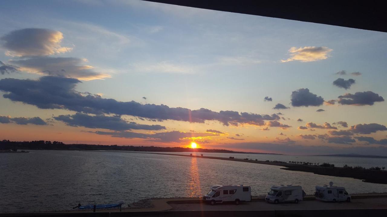 Apartmani Zdrijac Nin Luaran gambar